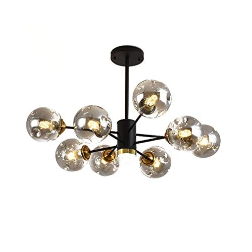 Nordic Luxury Living Room Pendant Lamp