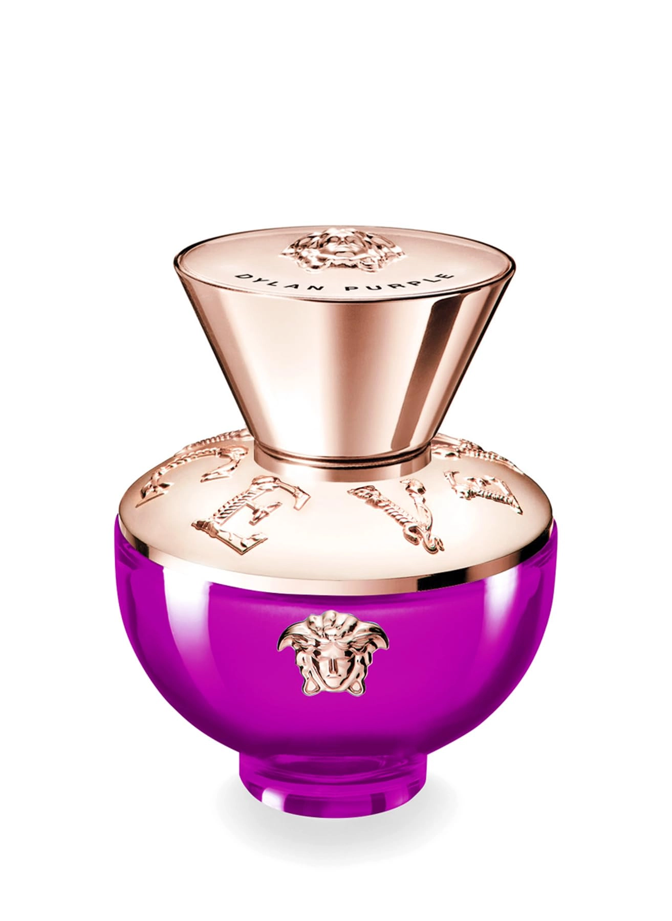 Euro Italia DYLAN PURPLE POUR FEMME Eau de Parfum 50 ml