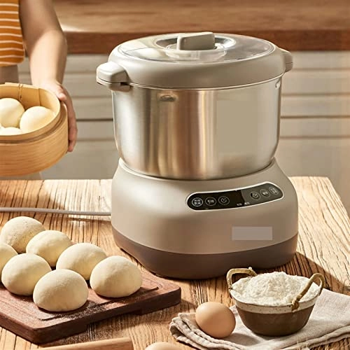 Dough Mixer - Stainless Steel 10000 Grams