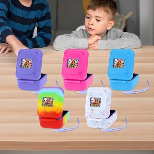 Case Compatible with Bitzee Digital Pet - Silicone Original Version