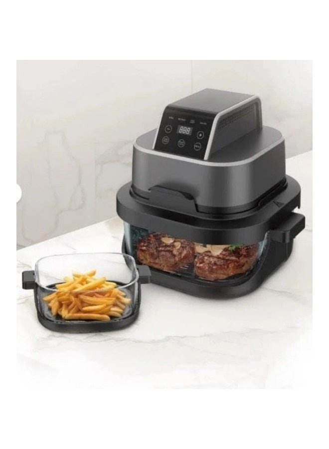 Digital Air Fryer