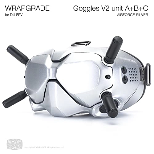 Goggles V2 - DJI FPV