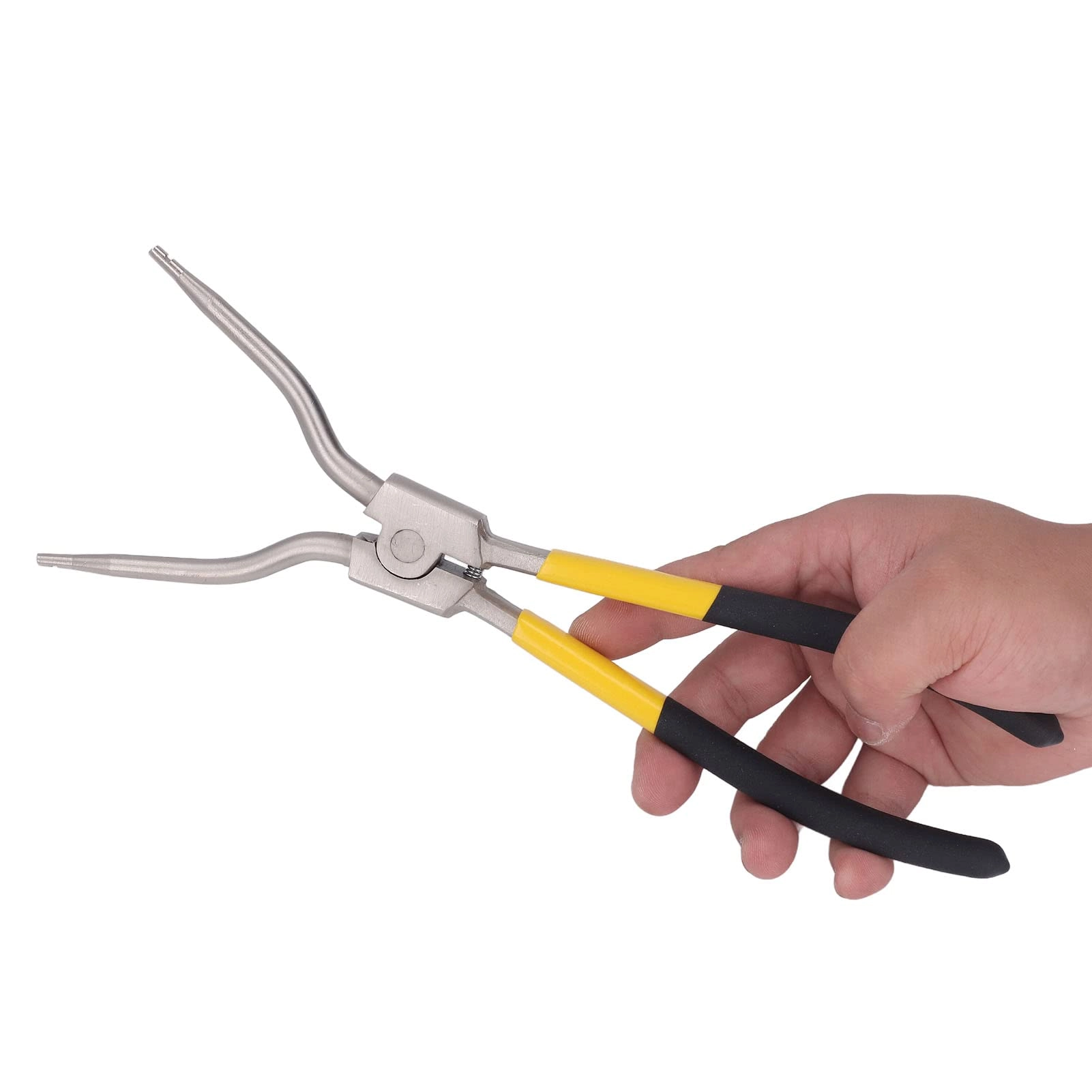 OUKENS Washing Machine Spring Removal Tool - suitable for LG Electronics 383EER4001A and 383EER4004A, and for Samsung TJTSE 1, 1268535, AH3569695, EA3569695, PS3569695