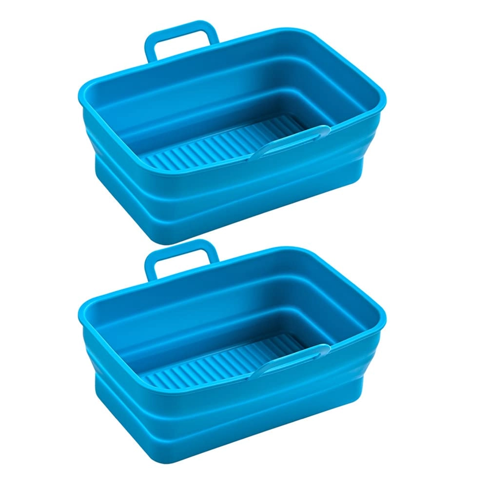 Air Fryer Pan - Silicone 1 piece(s)