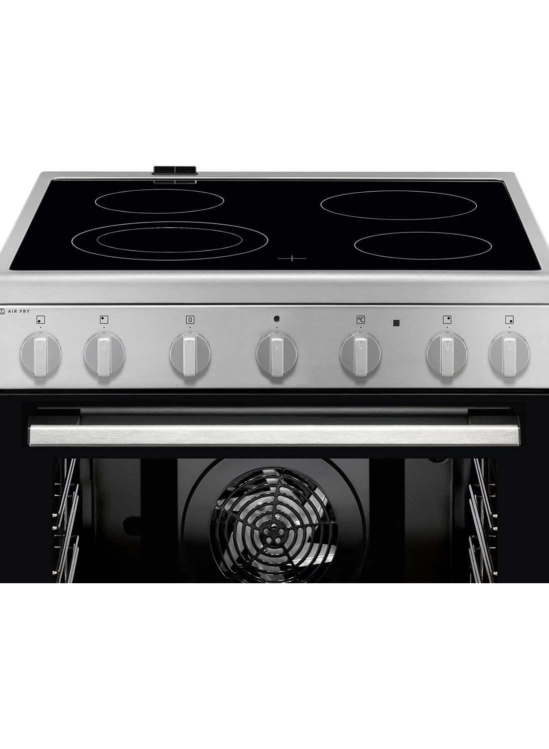 LKR64000BX Electric Cooker