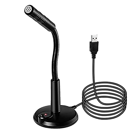 M-309 USB Microphone