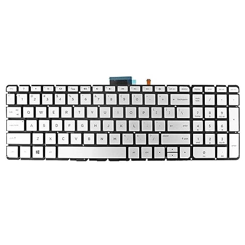 Laptop Backlight Keyboard
