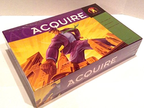 Acquire