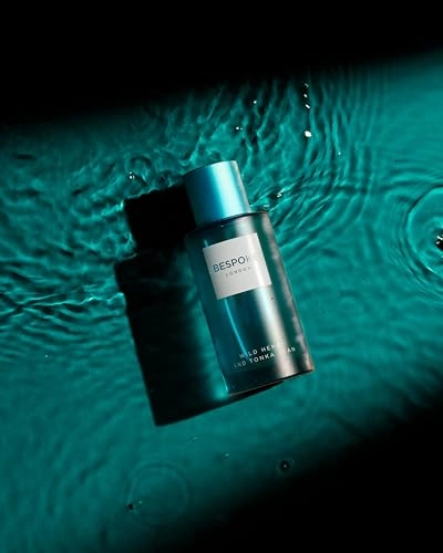 Wild Herbs & Tonka Bean Eau de Parfum 100ml