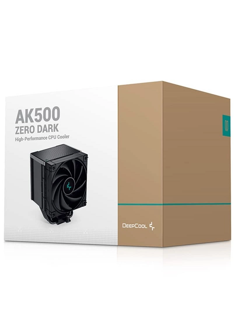 AK500 - single 120mm