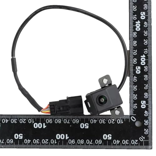 Rear View Backup Camera - Night vision