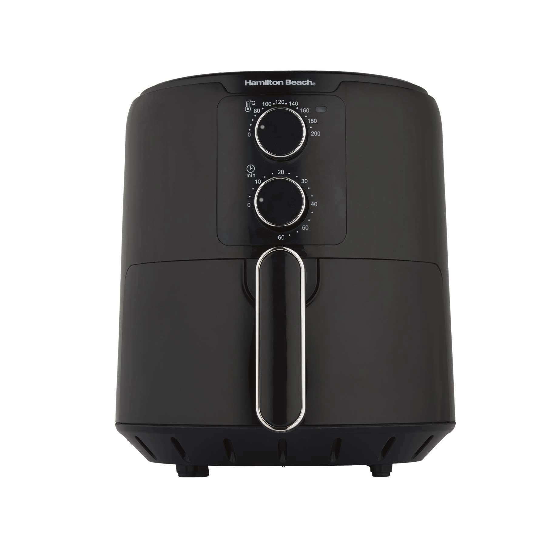 Hamilton Beach SimpliFry HB4001