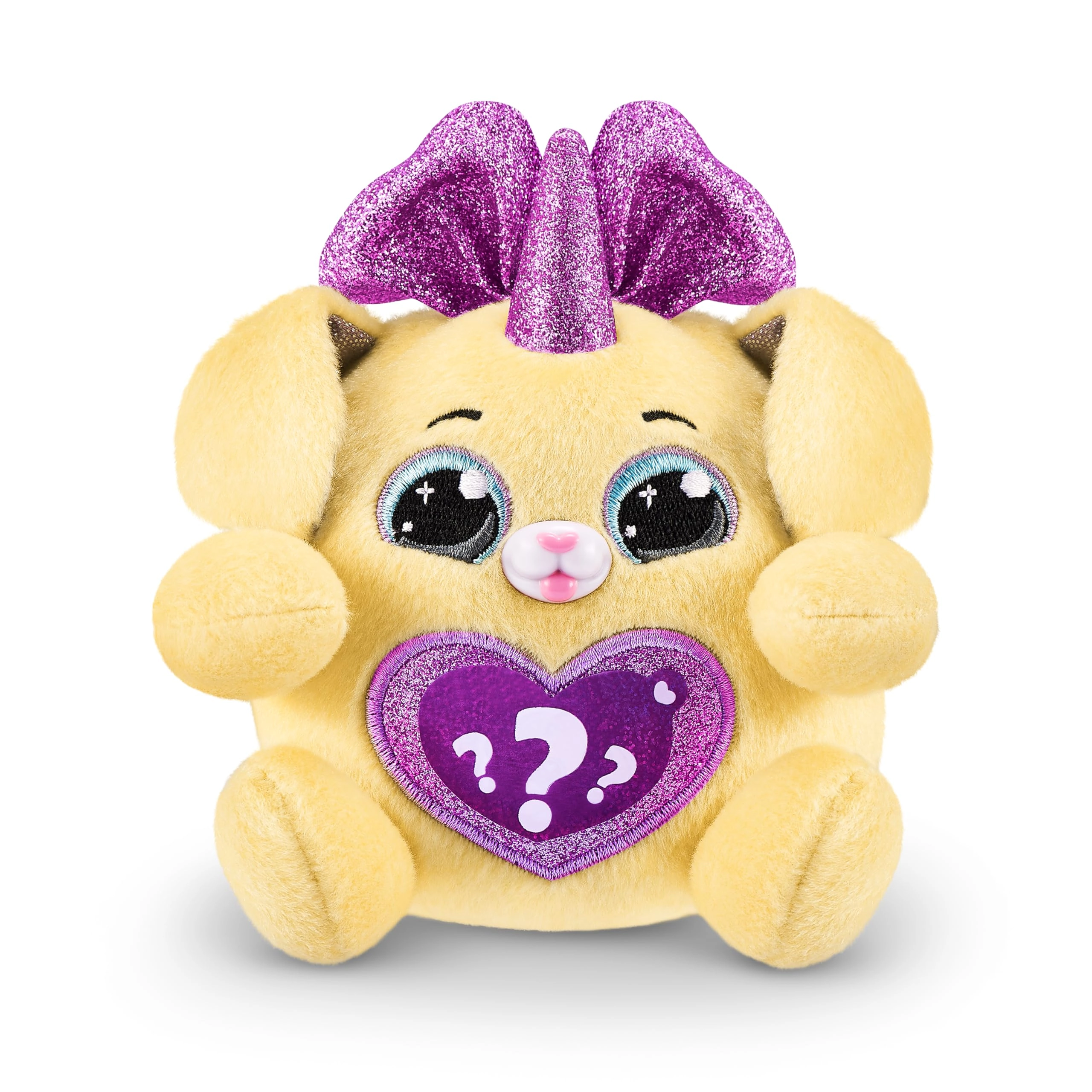 Puppycorn Bow Surprise