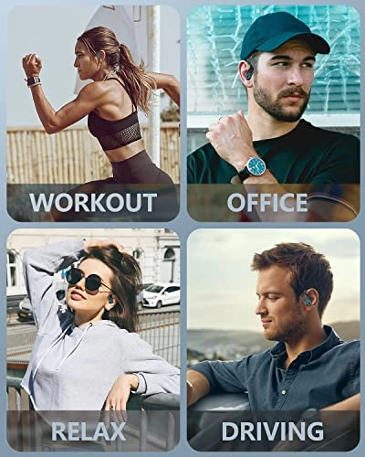Q63 Wireless Earbud