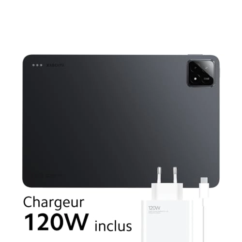 Pad 6S Pro - 256GB 12.4"