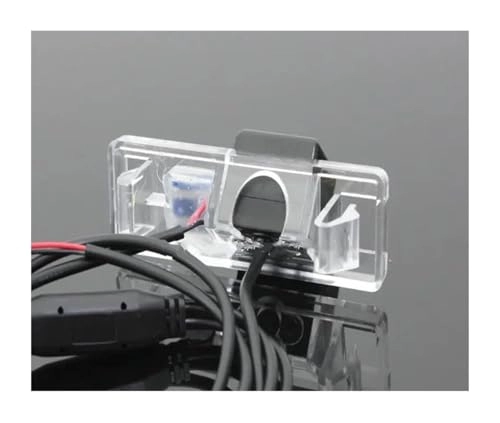 C5 Rear View Camera - Night Vision 1280x720