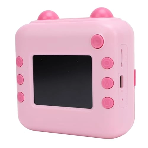 Instant Digital Camera