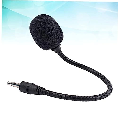 Multipurpose Wireless Microphone