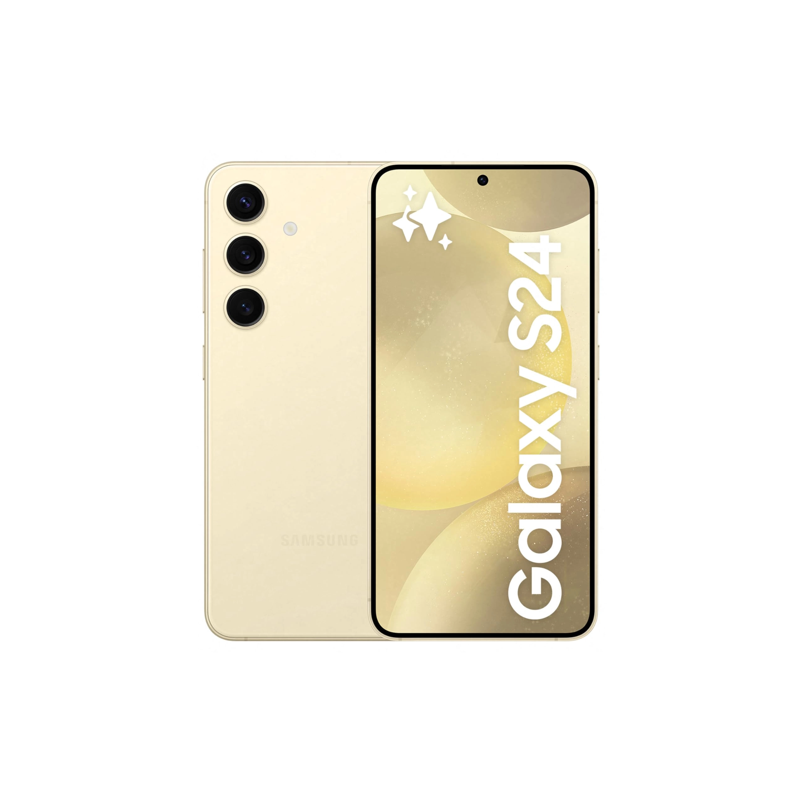 Galaxy S24 - 8GB 256GB