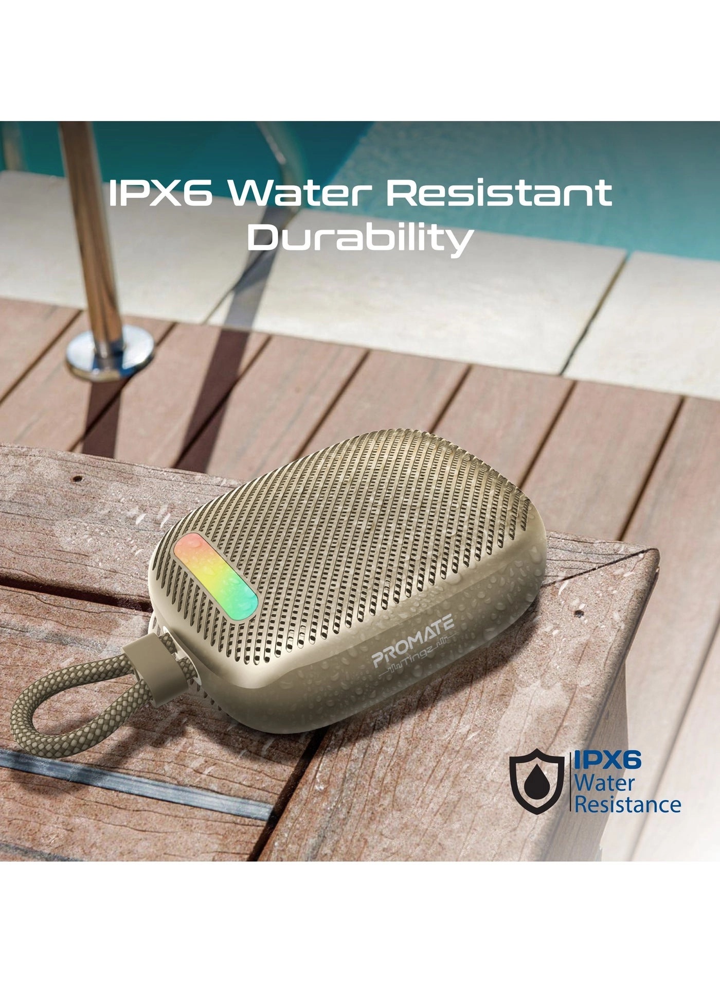 Tingz CrystalSound - 7W