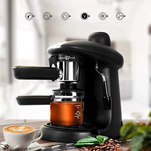 Espressimo - 5Bar 250ml