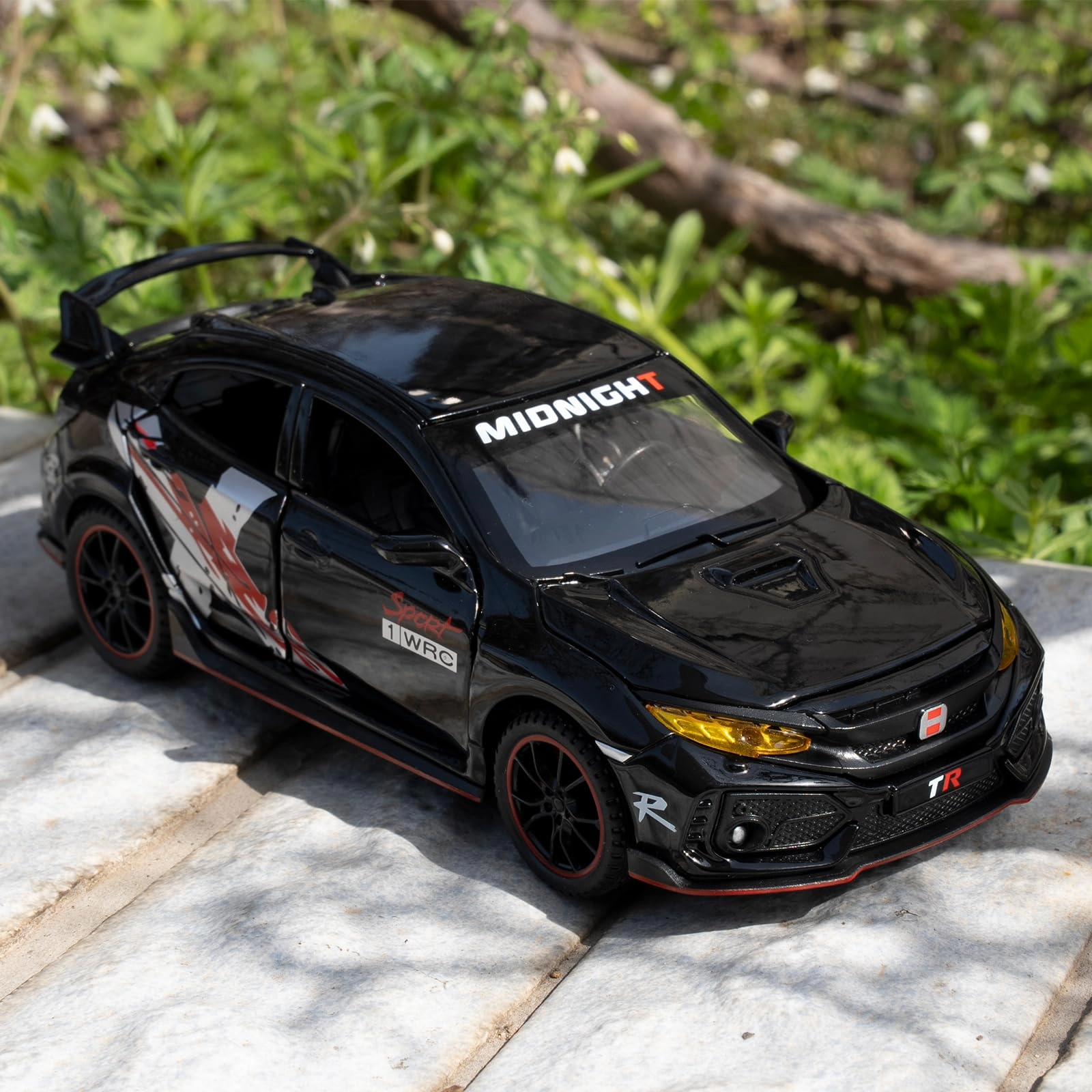 Civic - 1:32 1 pcs