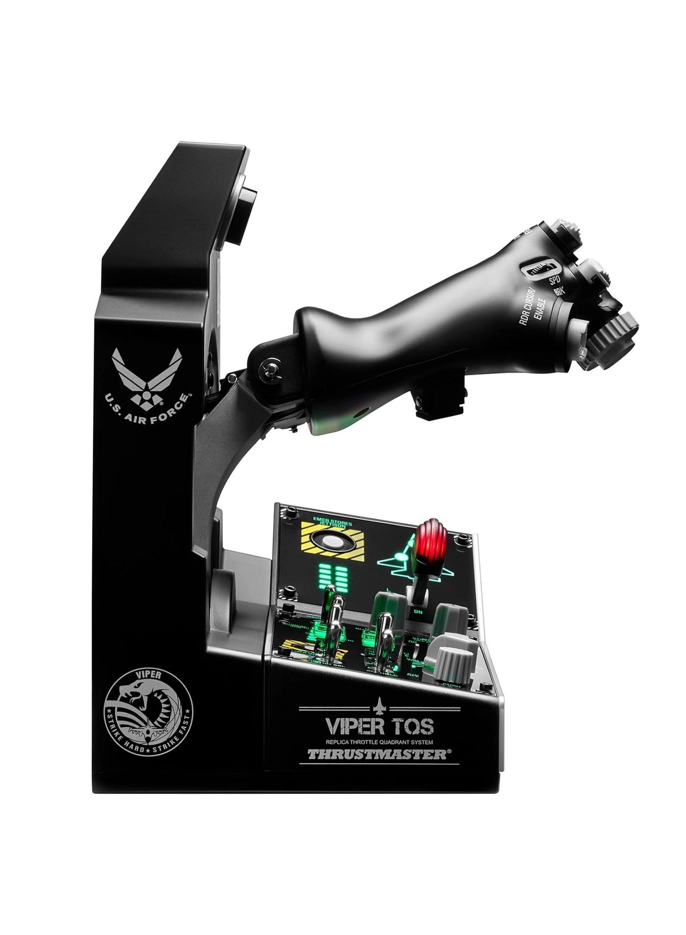 Viper TQS Add-on - PC