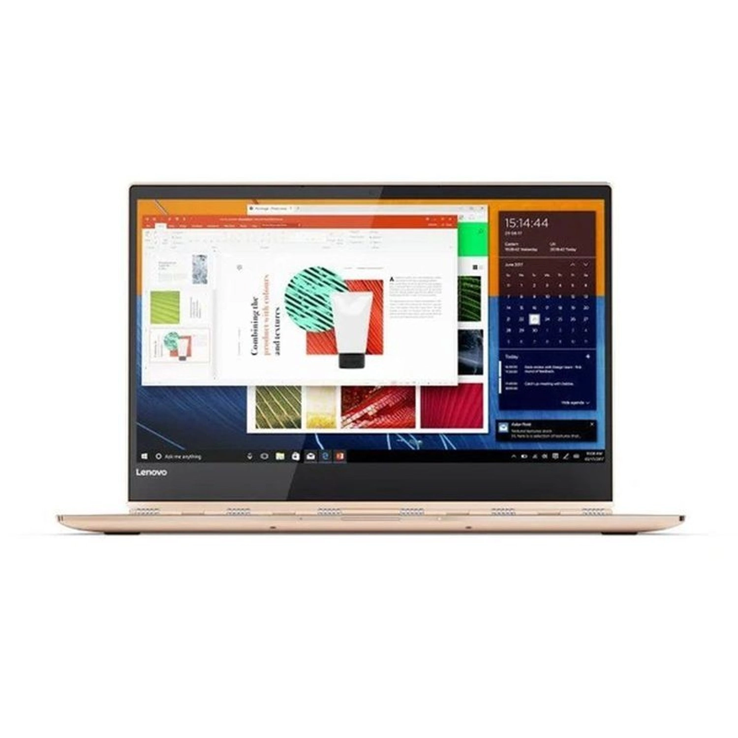 YOGA920-13AX - 13.9'' i7 8550U 8GB DDR4 512GB SSD