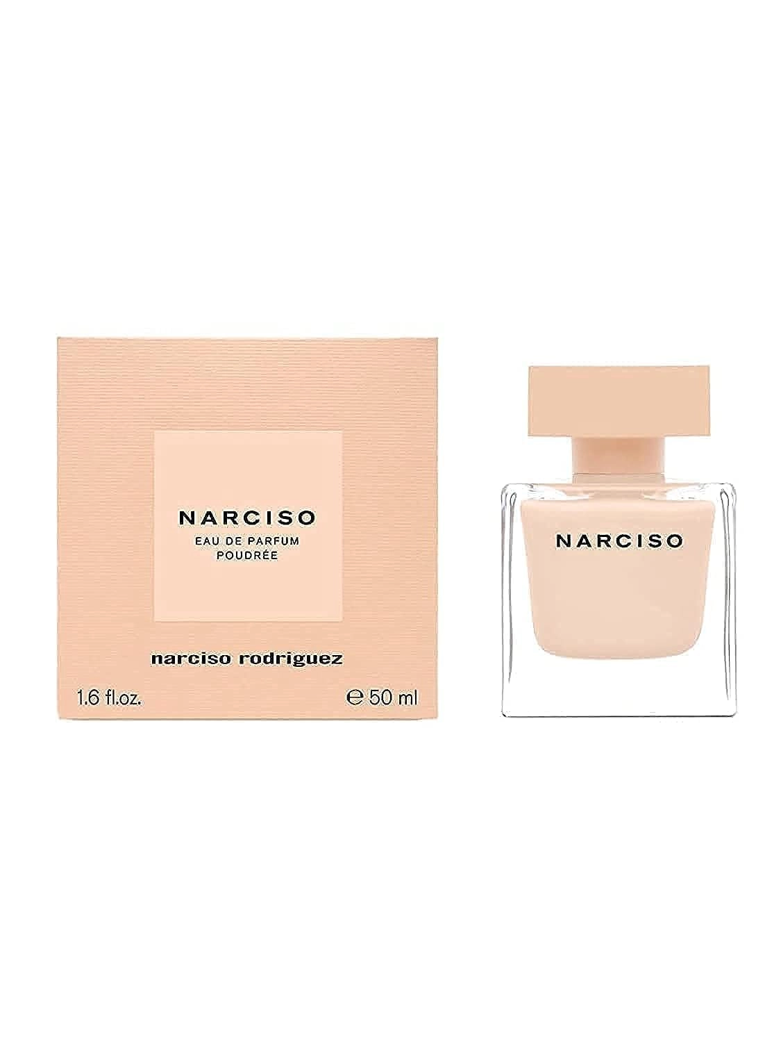 Narciso Poudrée Eau de Parfum 50ml