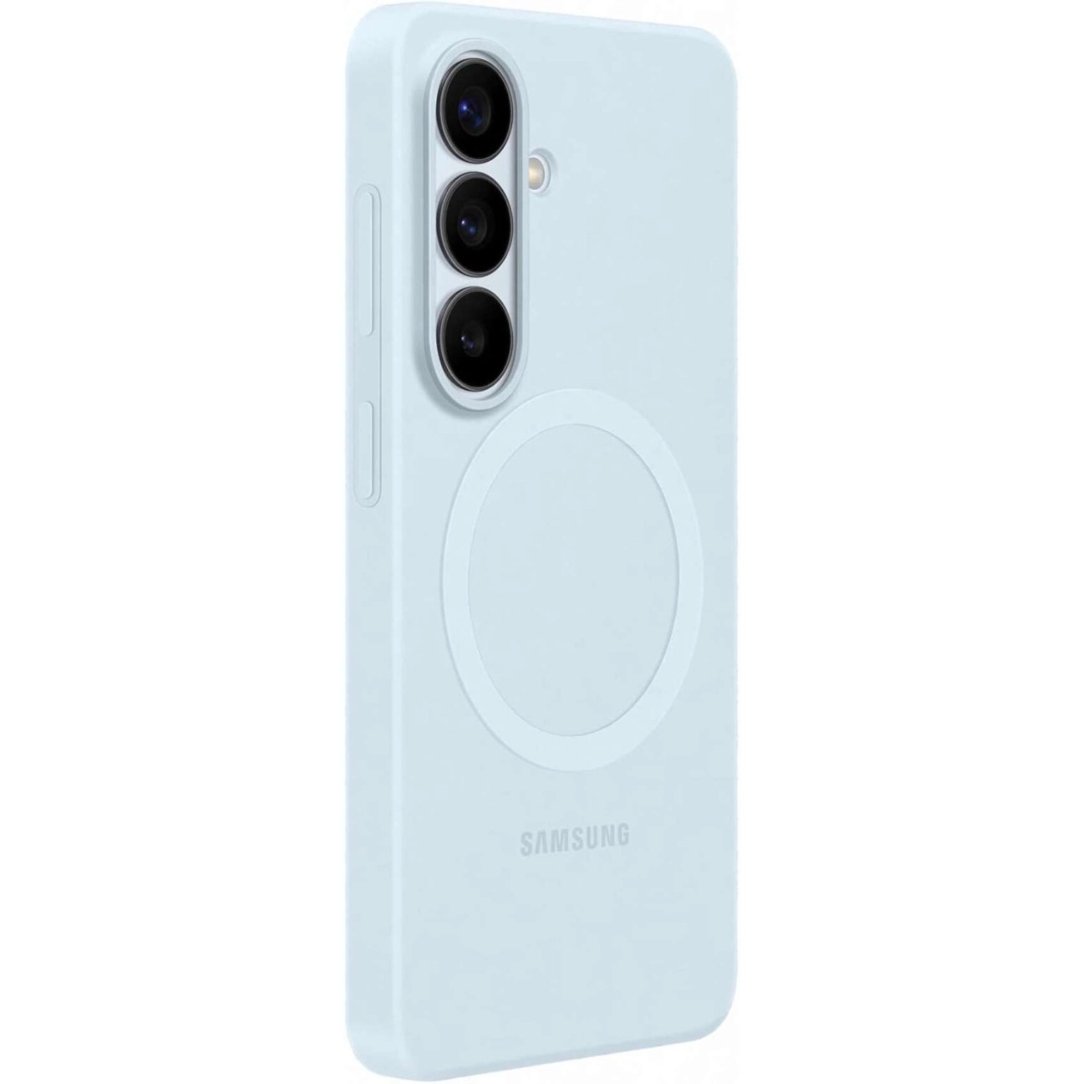 Silicone Magnet Case for Galaxy S26