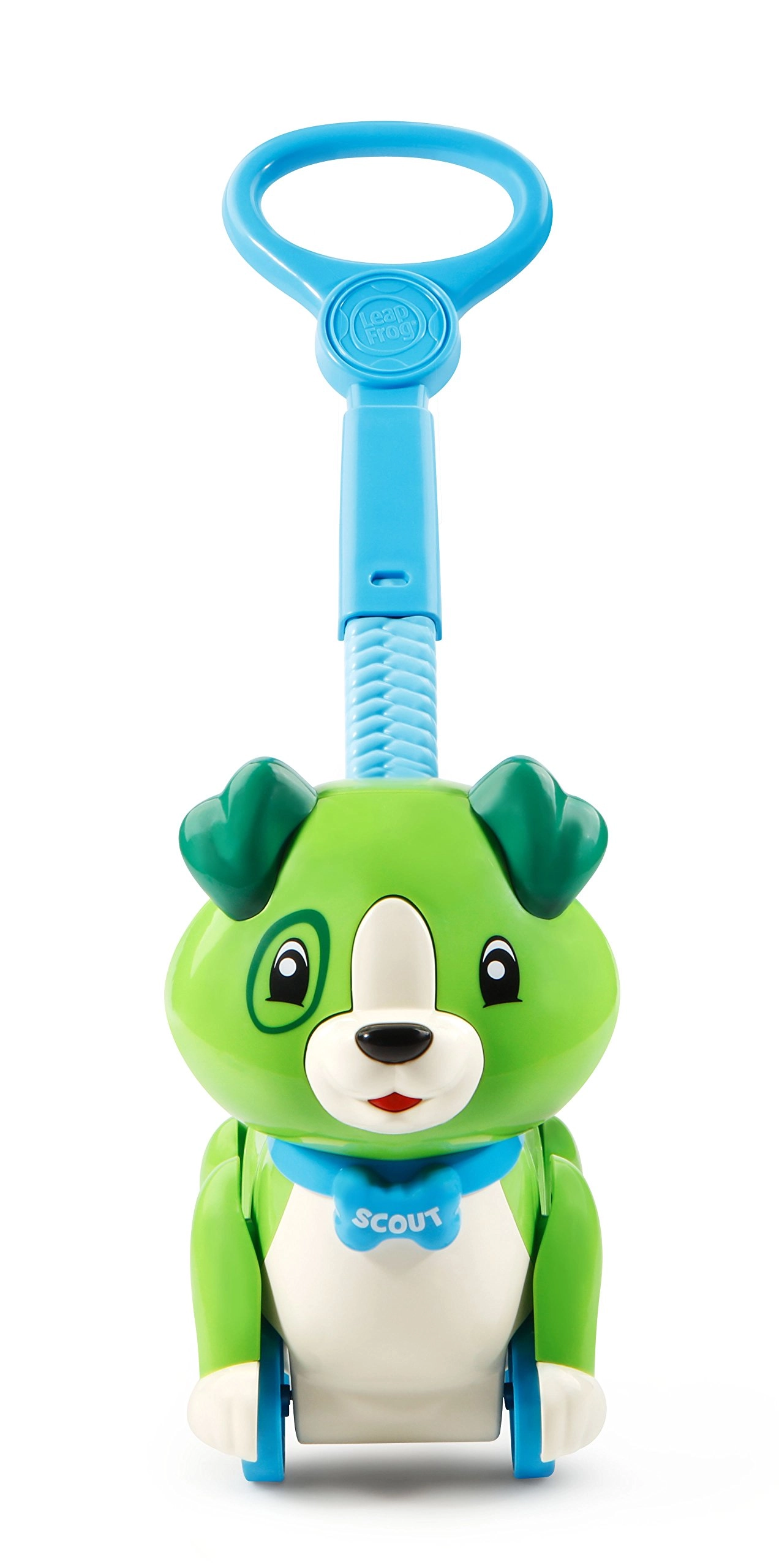 Step and Learn Scout - 1+ Years