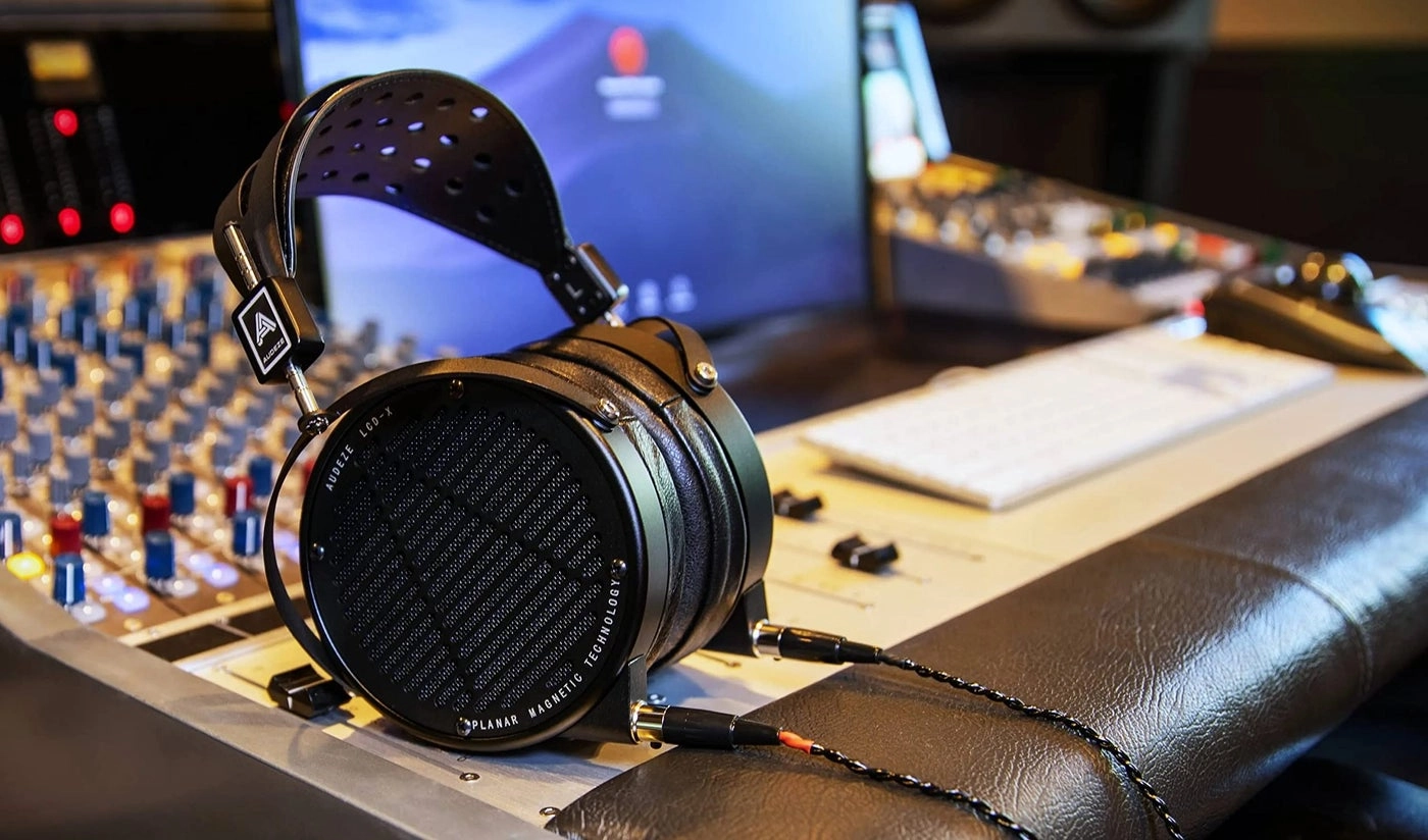 LCD-X Wired Headphone