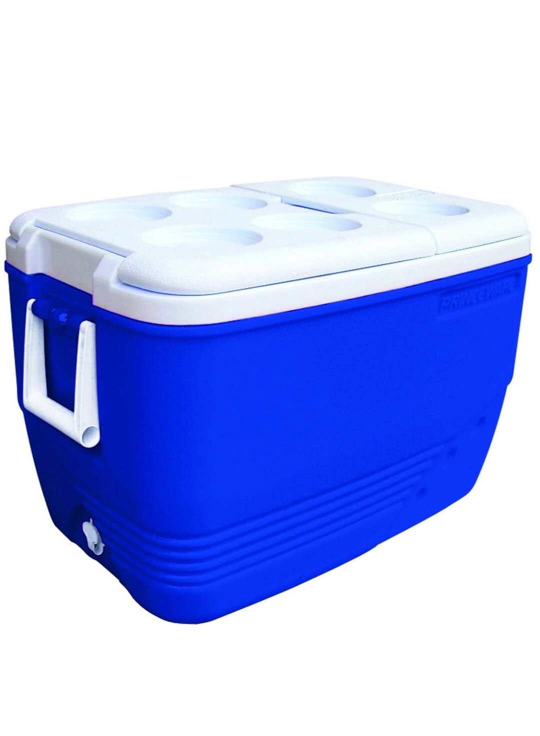 ALSAQER Ice Box - 60-Litre
