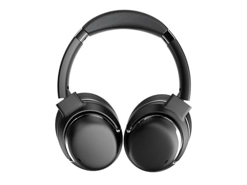 Wave-76 Wireless Headphone
