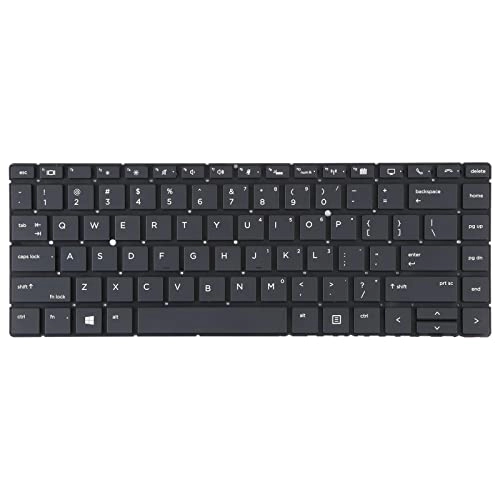 EliteBook x360 1040 - G5 G4 US Version Backlight