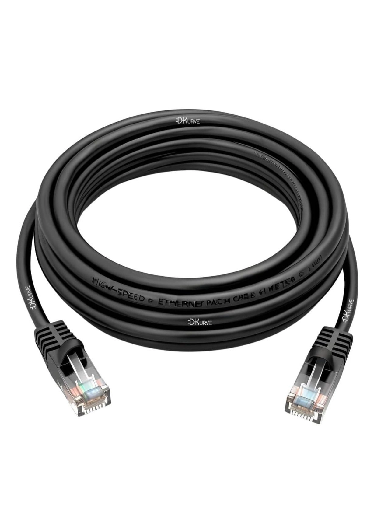 Cat6 Ethernet Patch Cable