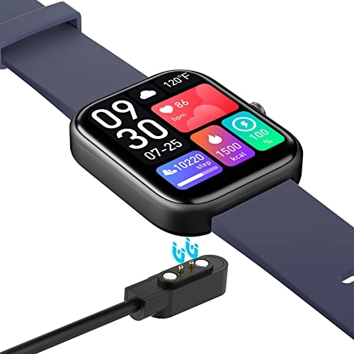 GTS5 45.6mm Zinc alloy GPS