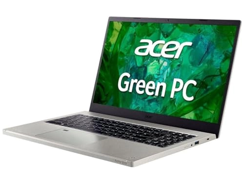 Aspire Vero - 15.6'' i5-1335U 8GB DDR5 512GB SSD