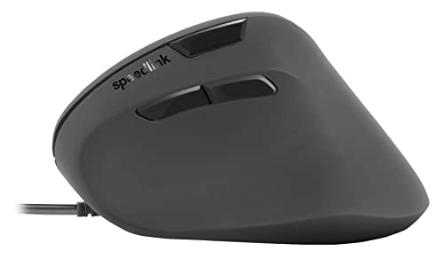 PIAVO Ergonomic Vertical Mouse - Wired