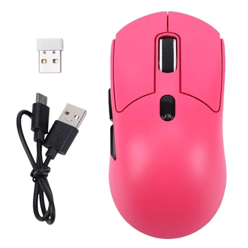 Wireless Mouse - Bluetooth 2.4GHz
