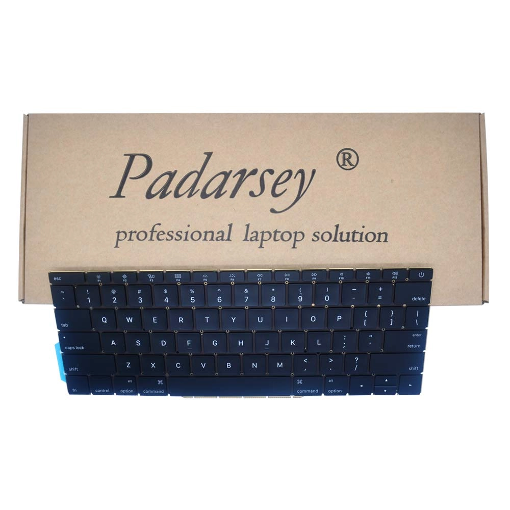 Padarsey A1708 - US Wired