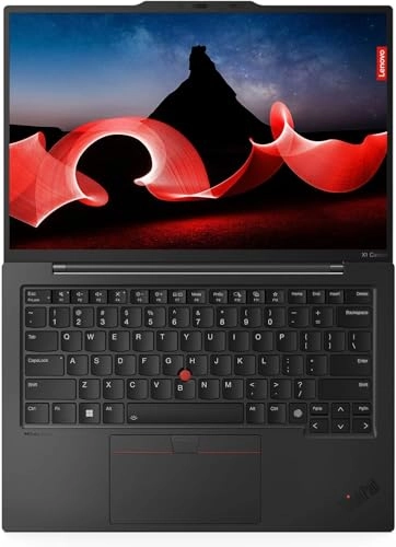 ThinkPad X1 Carbon Gen 13 21NS0013US - 14'' Core Ultra 7 255U 32GB DDR5 512GB SSD