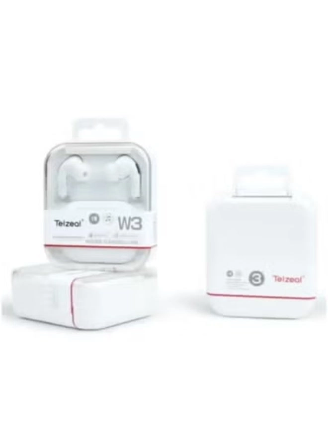 W3 Wireless Earbud