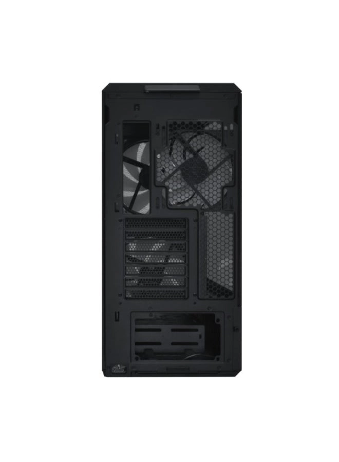 217 - Tempered Glass Side Panel Mid-tower