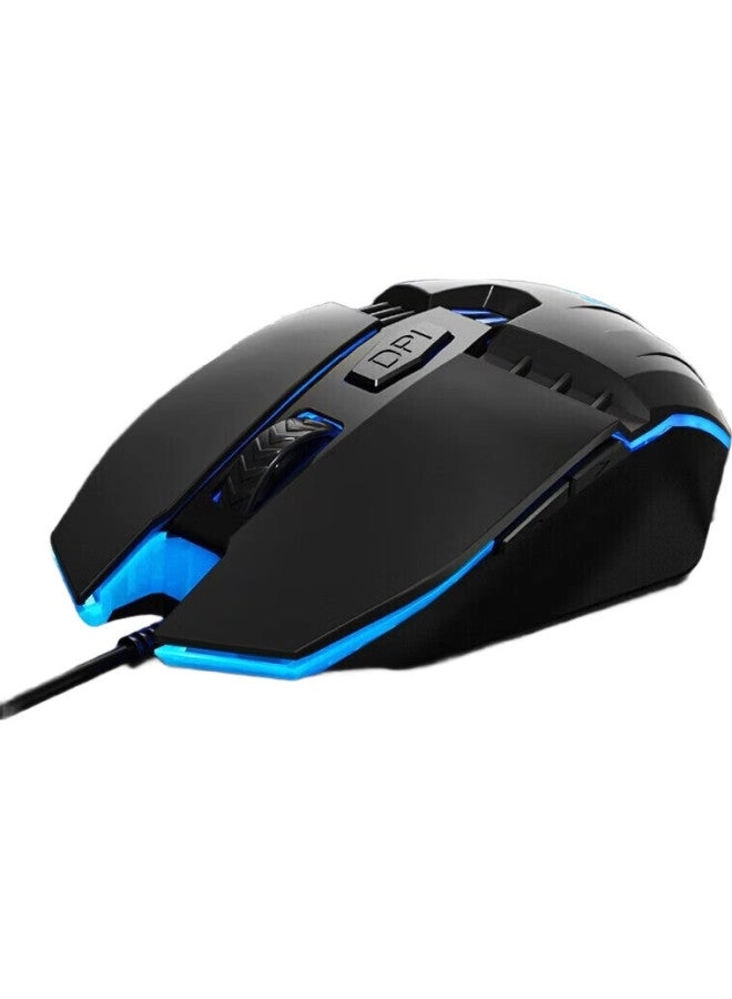 M260 Mouse - USB