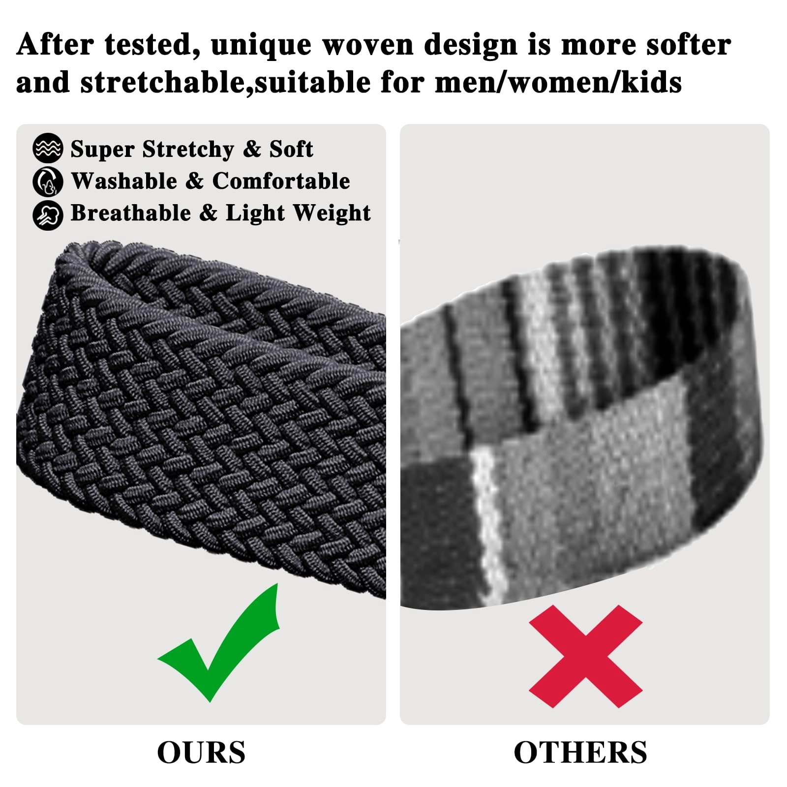 Stretchy Car Keychain - Fun