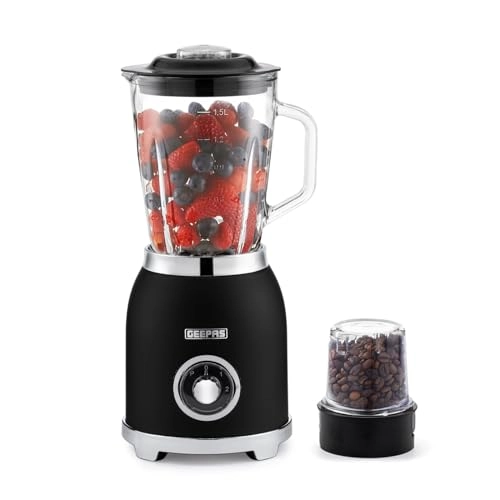 GSB44044UK-BK - 800W