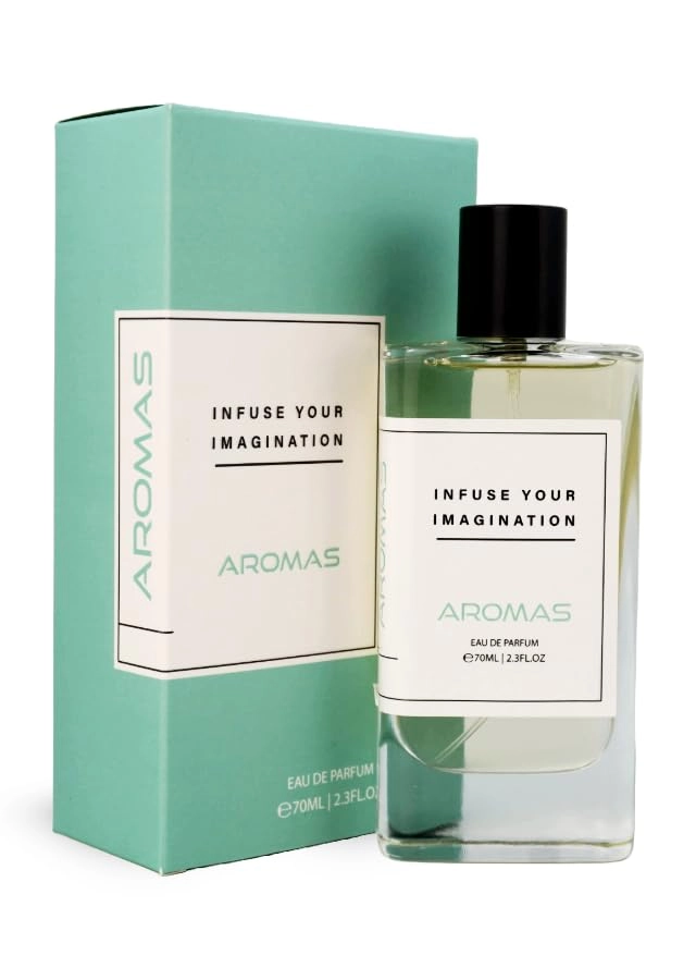 Aromas Luxury Perfume Set - Eau de Parfum 2-Pack