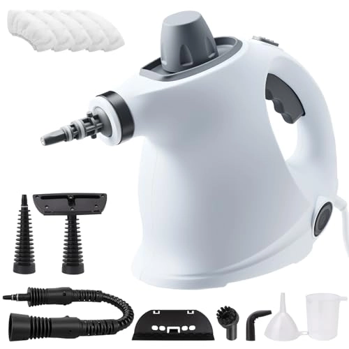 Handheld Steam Cleaner - 350 Milliliters