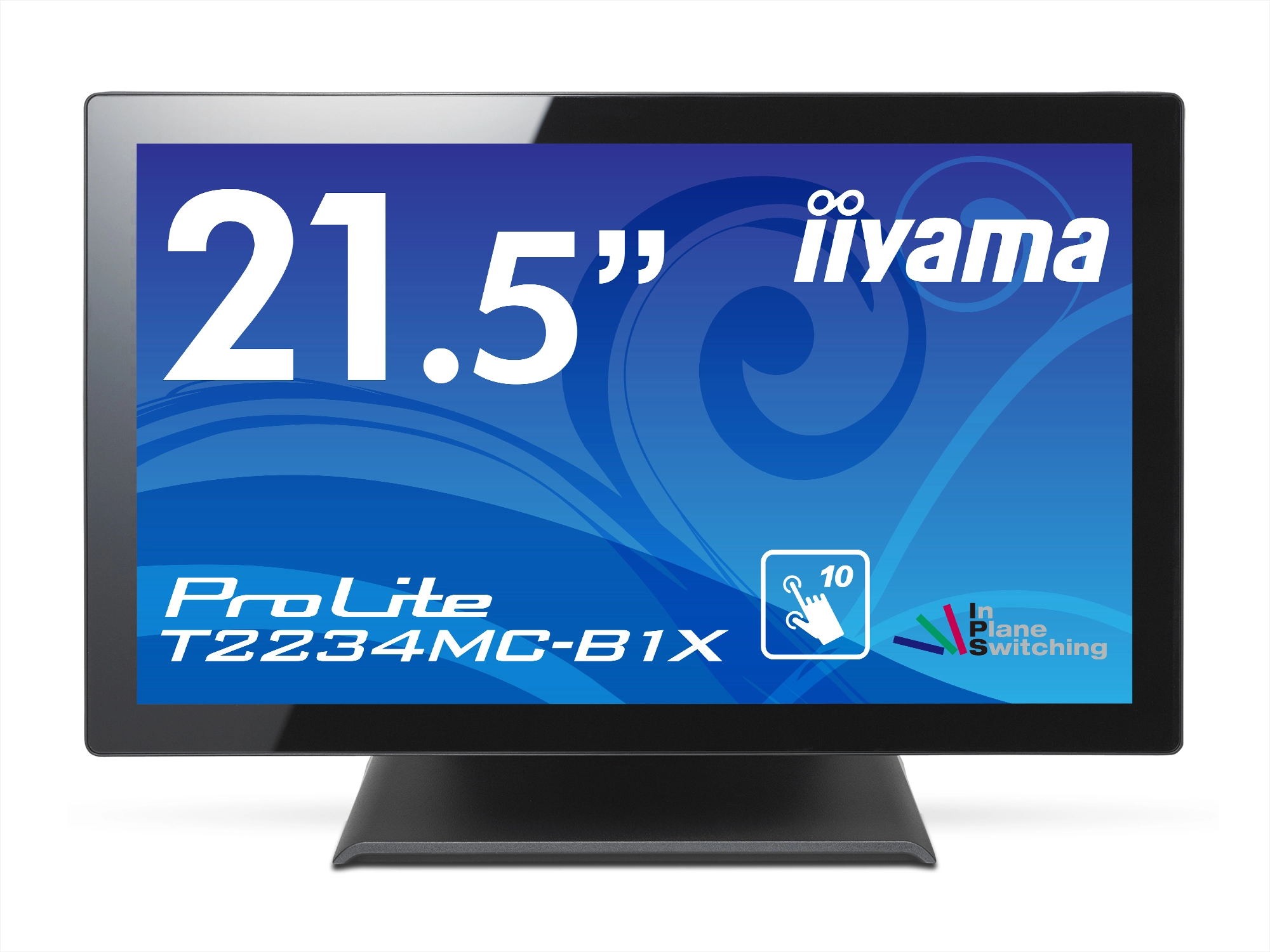 T2255MSC-B1 - 21.5" 1920x1080